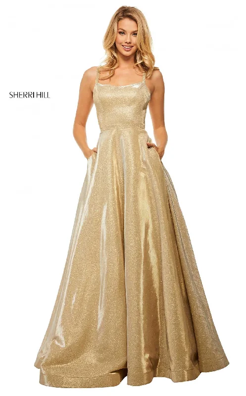 Sherri Hill 52716 Dress Tunics Business professional