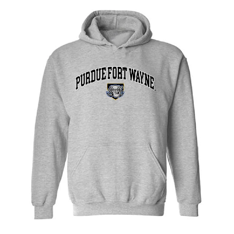 PFW - NCAA Women's Track & Field : Scout Warner - Classic Shersey Hooded Sweatshirt Hooded Sweatshirt Casual Wear Street Style PFW - NCAA Women's Track & Field : Scout Warner - Classic Shersey Hooded Sweatshirt Hooded Sweatshirt Casual Wear Street Style