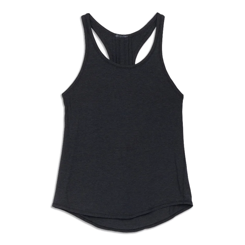 Hotwave Tank Top - Resale off shoulder tank