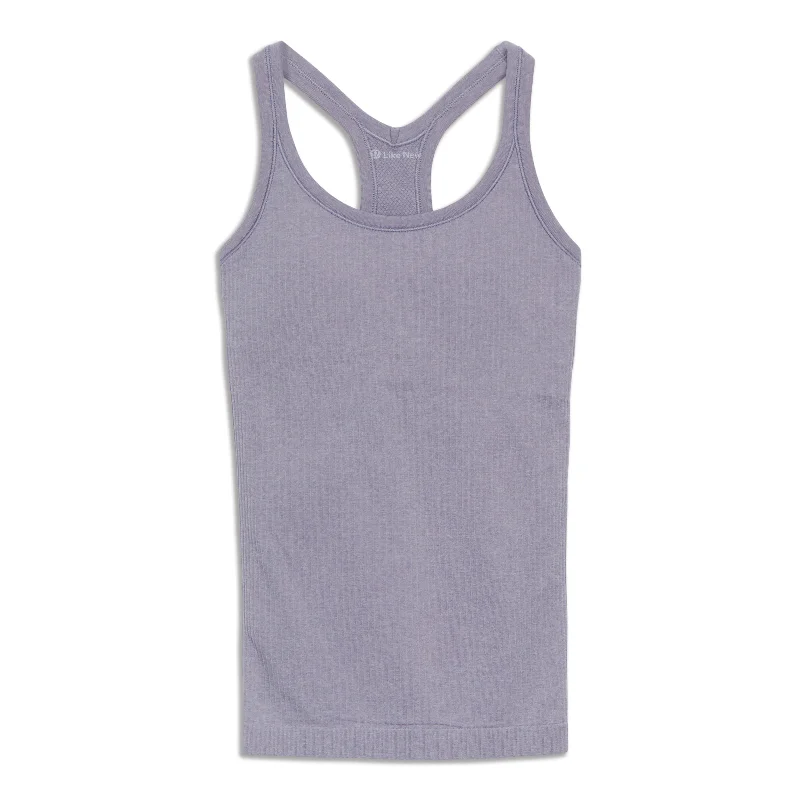 Ebb To Street Tank Top - Resale flowy tank top