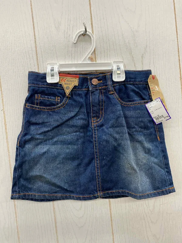 Osh Kosh Girls Size 12 Skirt corduroy skirt durable