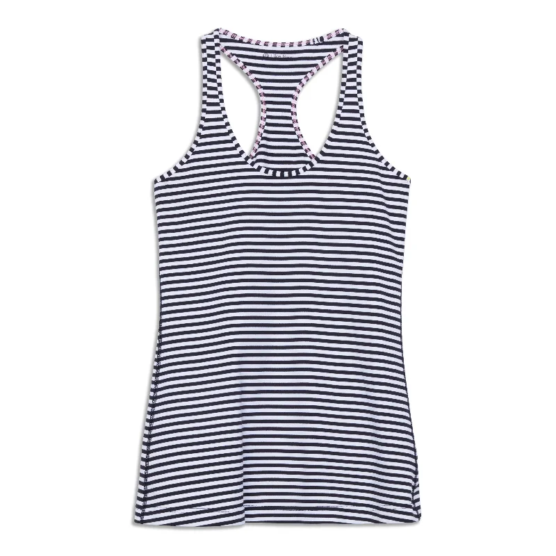 Cool Racerback Tank Top - Resale soft tank top