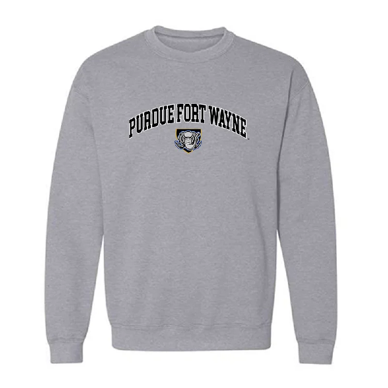 PFW - NCAA Women's Track & Field : Scout Warner - Classic Shersey Crewneck Sweatshirt Hoodie with Pocket Utility Practical PFW - NCAA Women's Track & Field : Scout Warner - Classic Shersey Crewneck Sweatshirt Hoodie with Pocket Utility Practical