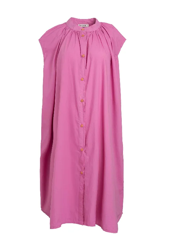 Dress 13187 Pink Tunics Trendy modern