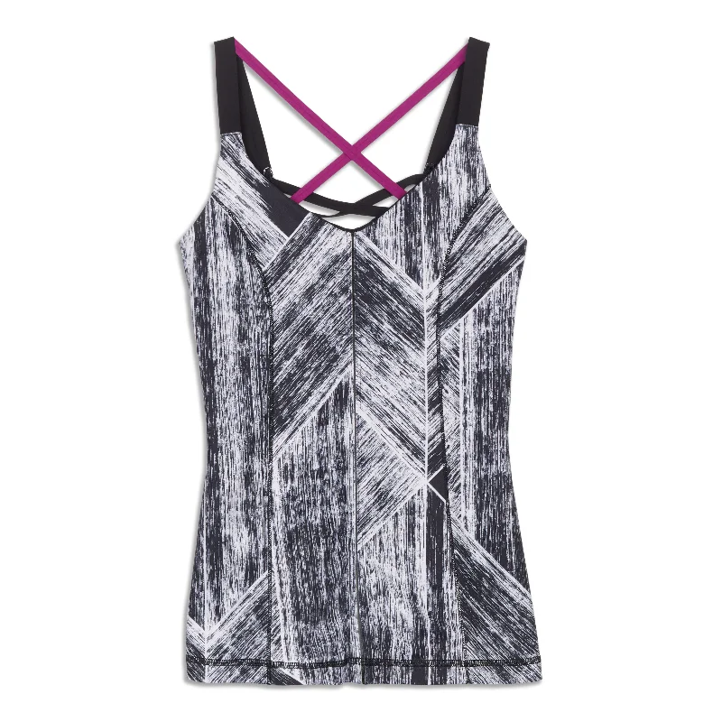 Hot To Street Tank Top - Resale stylish tank top