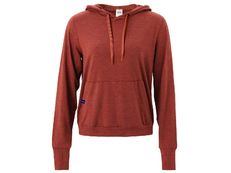 Women's =PR= Originals Performance Hoodie - WPTH2-809 Hoodie with Typography Text Message Women's =PR= Originals Performance Hoodie - WPTH2-809 Hoodie with Typography Text Message