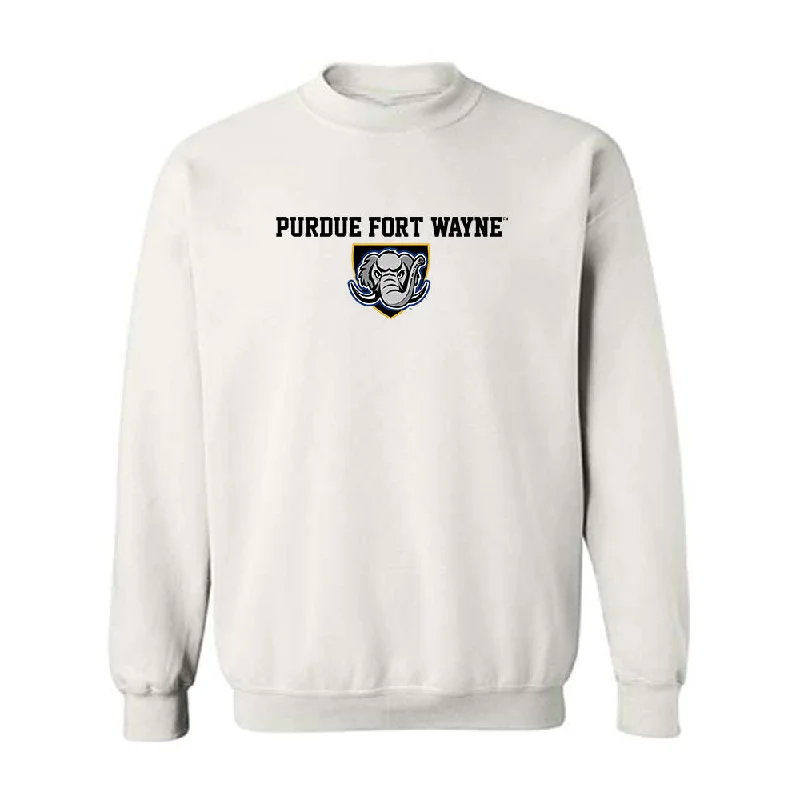 PFW - NCAA Women's Track & Field : Scout Warner - Classic Fashion Shersey Crewneck Sweatshirt Graphic Hoodie Design Print PFW - NCAA Women's Track & Field : Scout Warner - Classic Fashion Shersey Crewneck Sweatshirt Graphic Hoodie Design Print