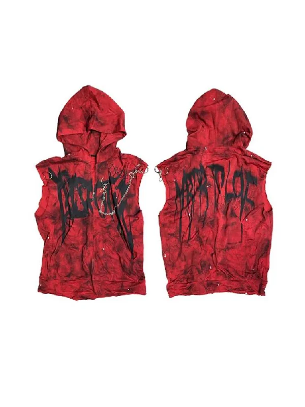 Dirty Red【presale】