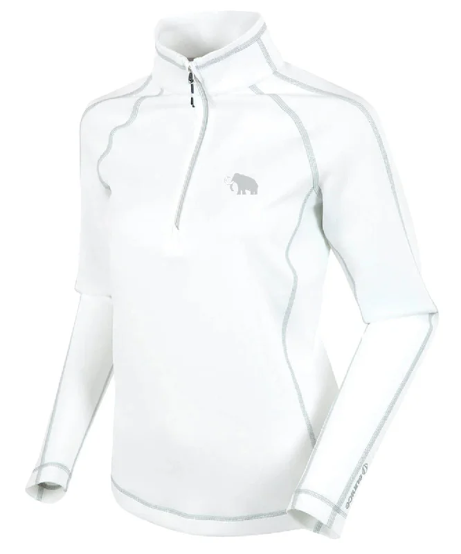 Sunice Maddy Half Zip Pullover Set Sleeve Pullover