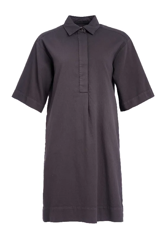 Dress Roster Bbrn604 38-Anthracite Tunics Recommended stylist