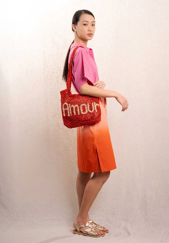 Dress Milazzo Summer-Dye Tunics Luxurious premium