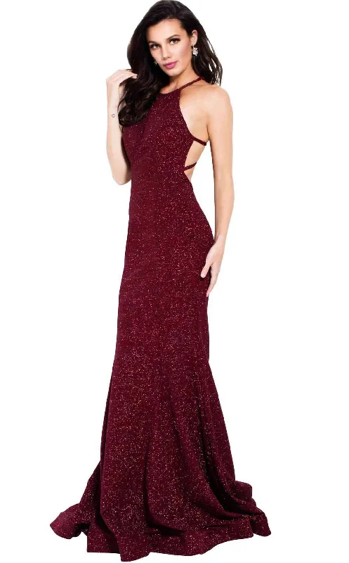 Jovani 52144 Dress Elegant Long Evening