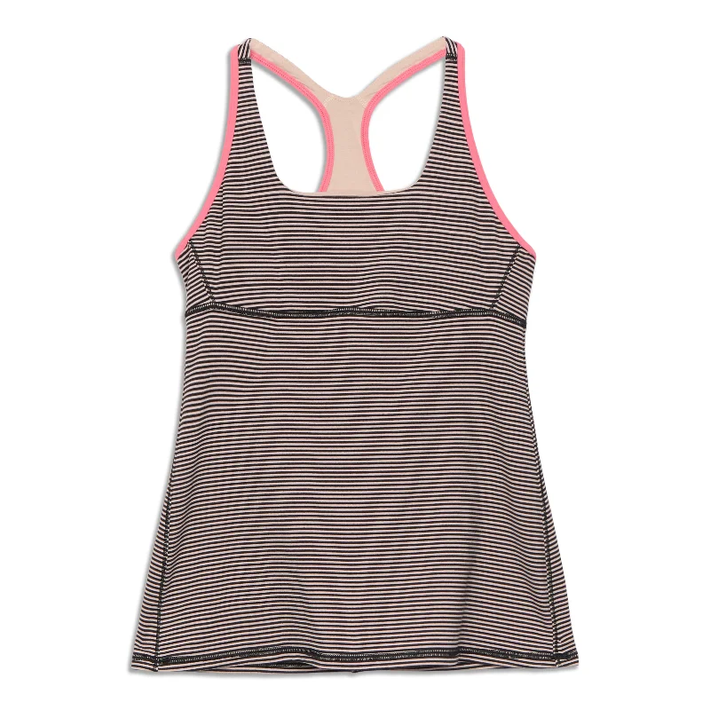 Satnam Tank Top - Resale baby blue tank