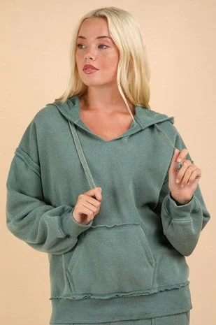 Oversized knit hoodie and high waisted long pant set Hoodie with Patch Decorative Personalized Oversized knit hoodie and high waisted long pant set Hoodie with Patch Decorative Personalized