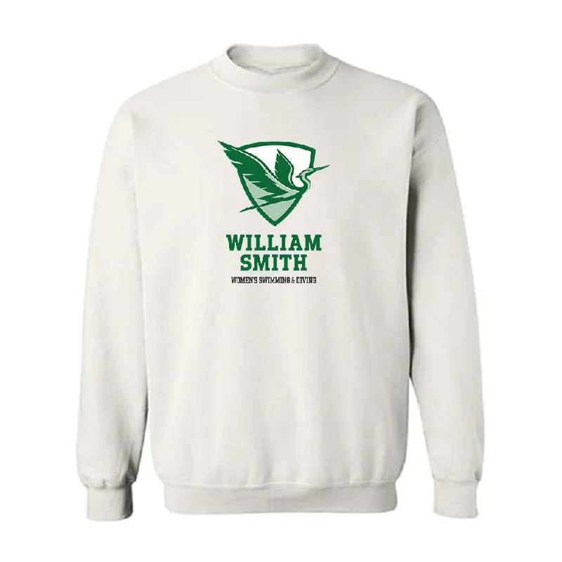 HWS - NCAA Women's Swimming & Diving : Emma Haher - Classic Shersey Crewneck Sweatshirt Hoodie Jacket Zipper Layering HWS - NCAA Women's Swimming & Diving : Emma Haher - Classic Shersey Crewneck Sweatshirt Hoodie Jacket Zipper Layering
