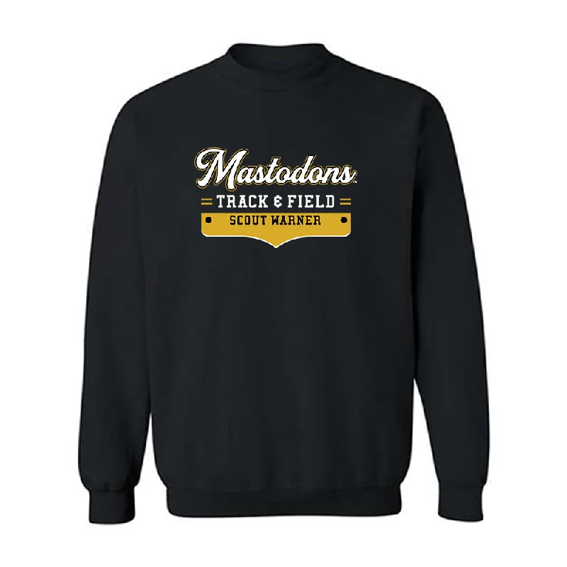 PFW - NCAA Women's Track & Field : Scout Warner - Classic Shersey Crewneck Sweatshirt Hoodie Sweatshirt Pullover PFW - NCAA Women's Track & Field : Scout Warner - Classic Shersey Crewneck Sweatshirt Hoodie Sweatshirt Pullover