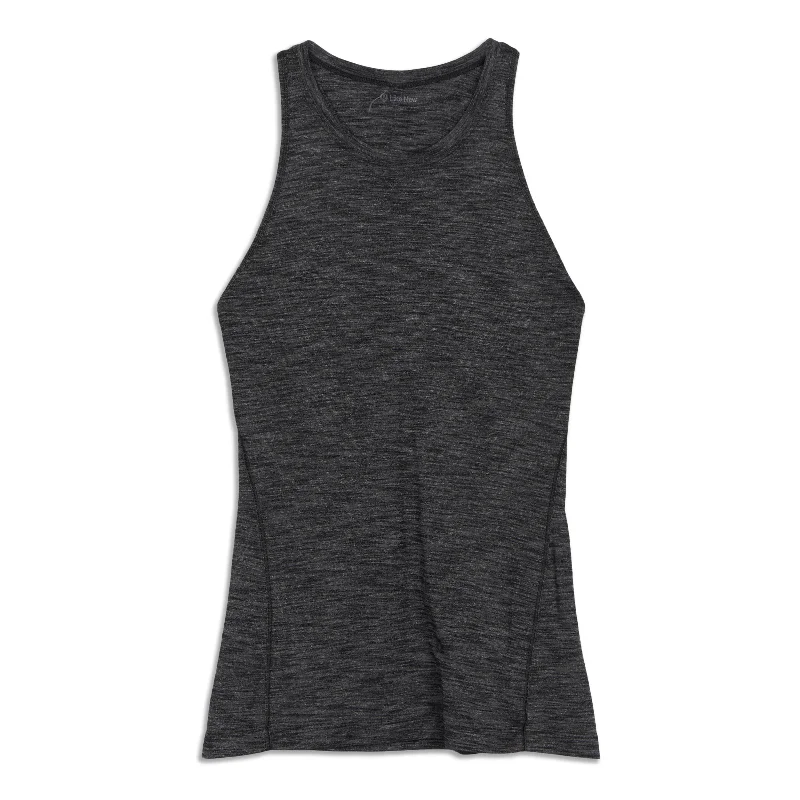 &Go Everywhere Tank Top - Resale sleep tank top