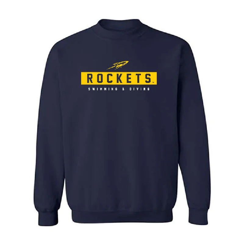 Toledo - NCAA Women's Swimming & Diving : Janne Slegers - Classic Shersey Crewneck Sweatshirt Hoodie with Earth Tones Natural Calm Toledo - NCAA Women's Swimming & Diving : Janne Slegers - Classic Shersey Crewneck Sweatshirt Hoodie with Earth Tones Natural Calm