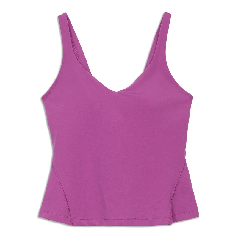 lululemon Align™ Waist-Length Tank Top - Resale long tank top