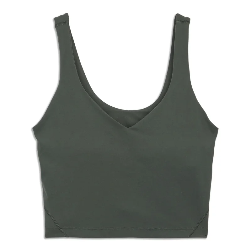 lululemon Align™ Tank Top - Resale sexy tank top