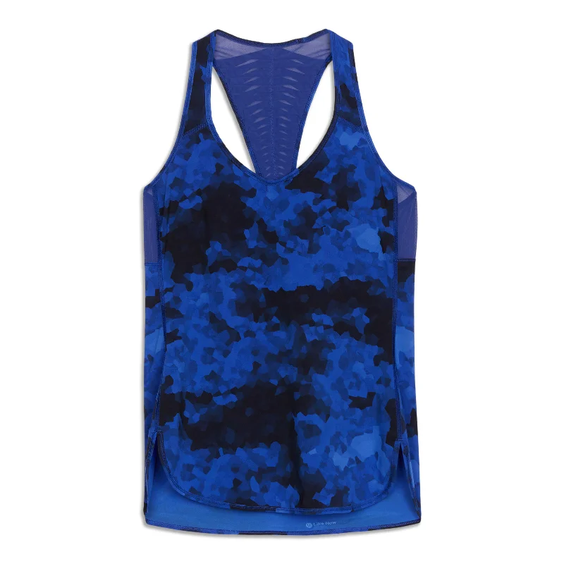 Vent It Out Singlet Tank Top - Resale adorable tank top