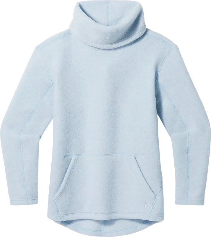 Hudson Trail Fleece Pullover - Women's|-|Chandail en molleton Trail de Hudson - Femme Thick Cable Knit