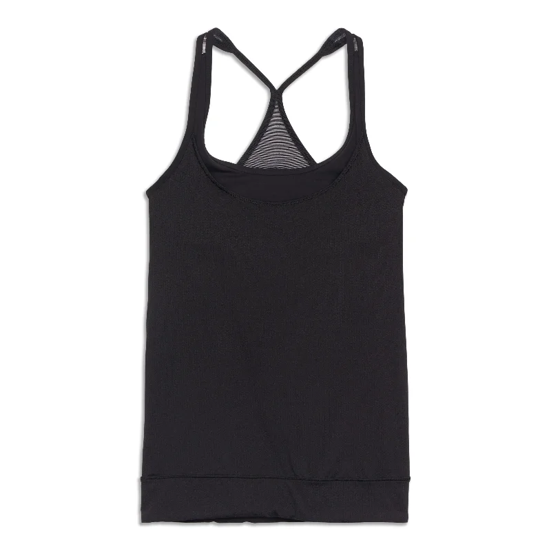 Minimalist Tank Top - Resale cotton tank top