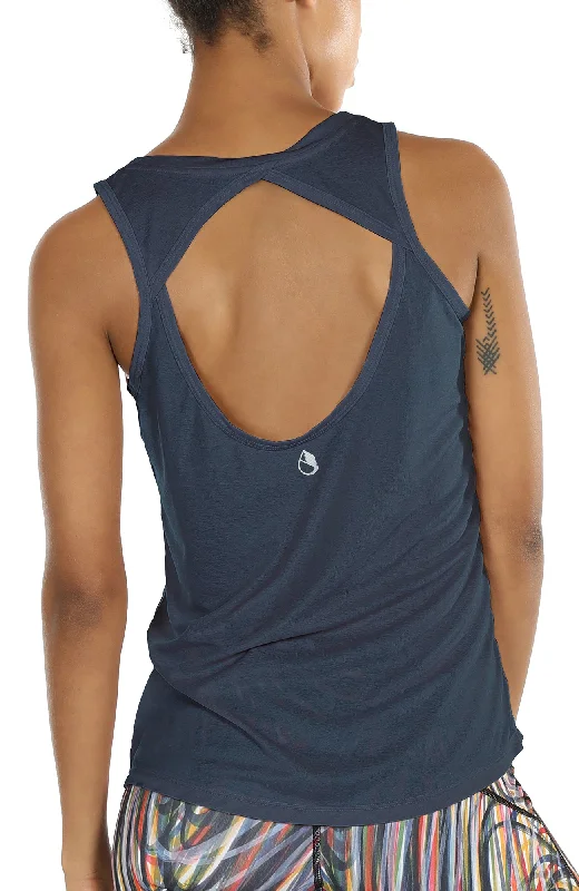 TK17 icyzone Yoga Tops Activewear Workout Clothes Open Back Fitness Racerback Tank Tops for Women soft tank top TK17 icyzone Yoga Tops Activewear Workout Clothes Open Back Fitness Racerback Tank Tops for Women soft tank top