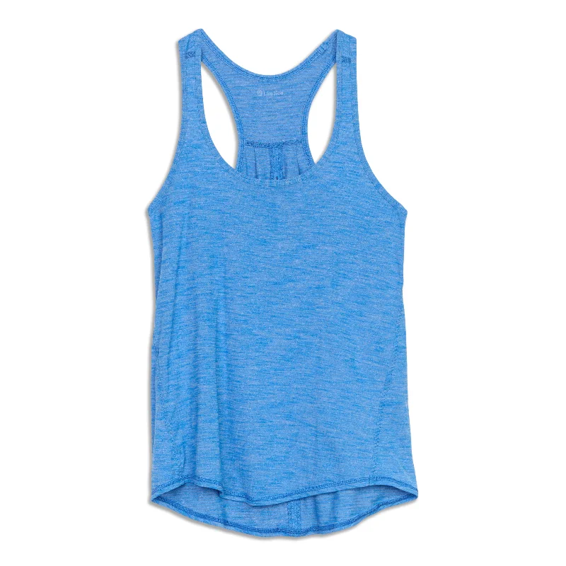 Salute The Sun Tank Top - Resale scoop neck tank