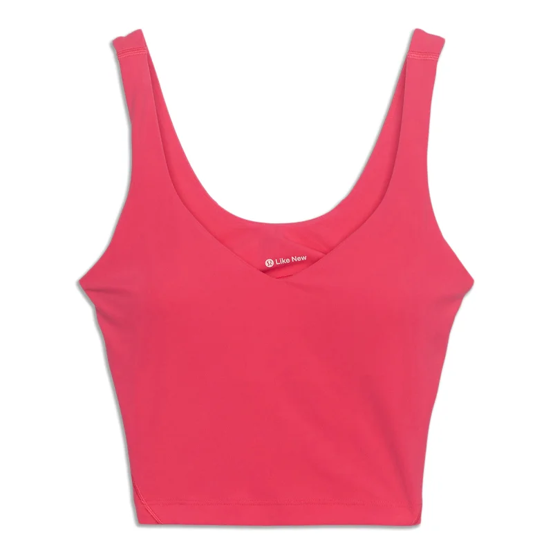 lululemon Align™ Tank Top - Resale cute tank top