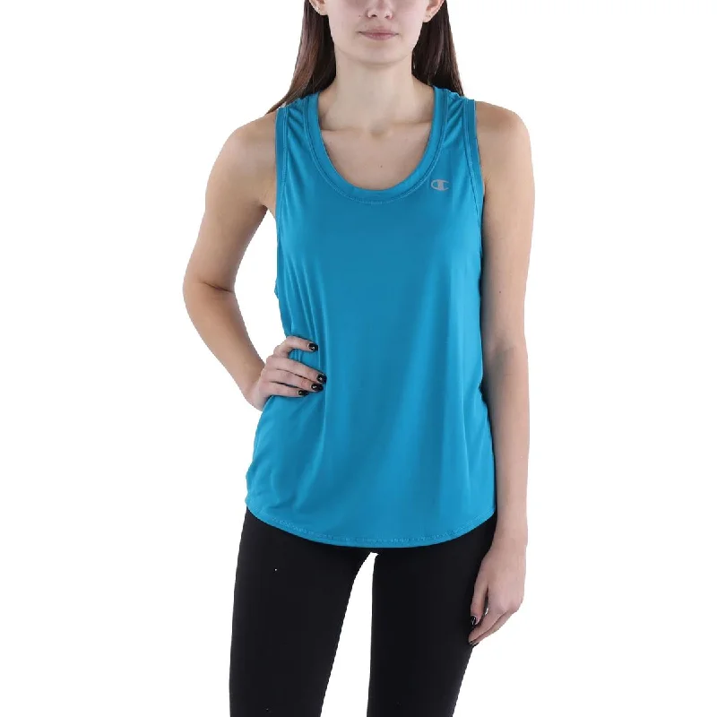 Womens Workout Fitness Tank Top basic tank top