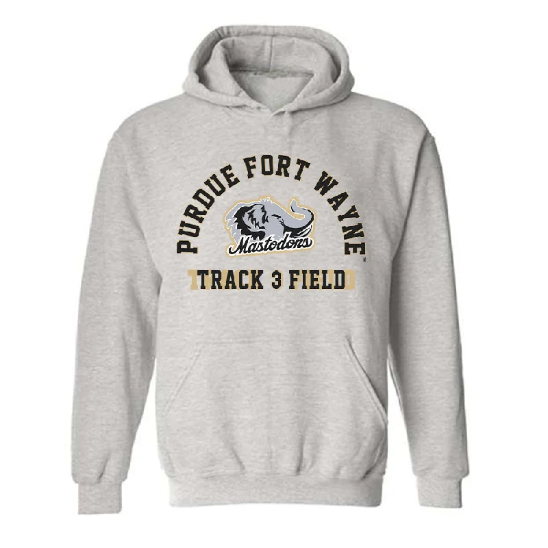 PFW - NCAA Women's Track & Field : Scout Warner - Classic Shersey Hooded Sweatshirt Hoodie Dress Longline Feminine PFW - NCAA Women's Track & Field : Scout Warner - Classic Shersey Hooded Sweatshirt Hoodie Dress Longline Feminine