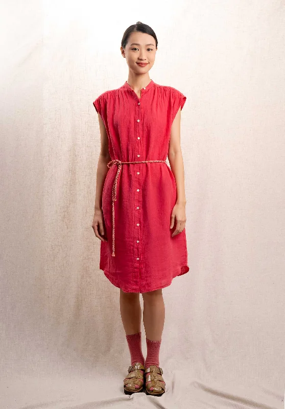 Dress Ristal Bbrg606 29-Grenadine Tunics Exclusive limited