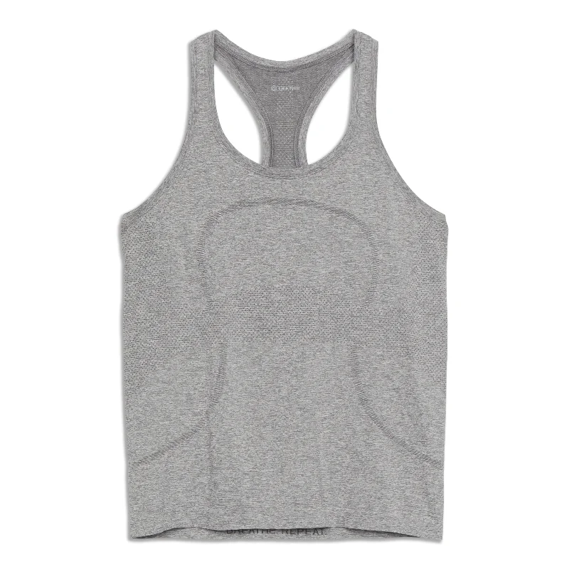 Swiftly Tech Racerback Tank Top 2.0 - Resale ribbed tank top