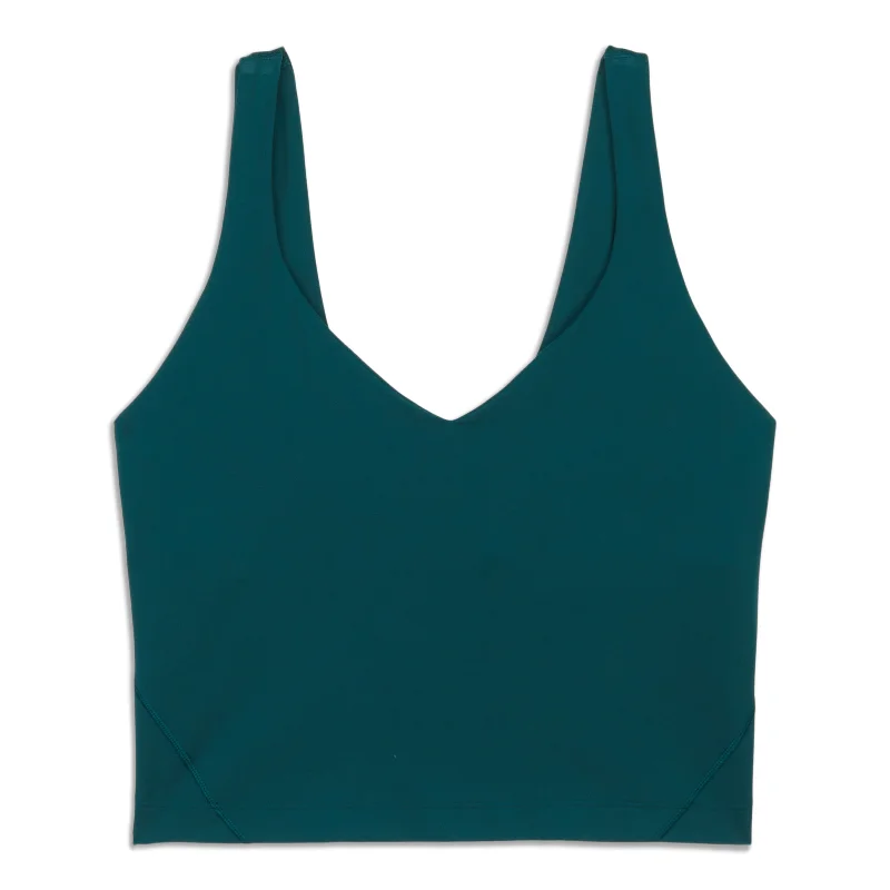 lululemon Align™ Tank Top - Resale cropped tank top