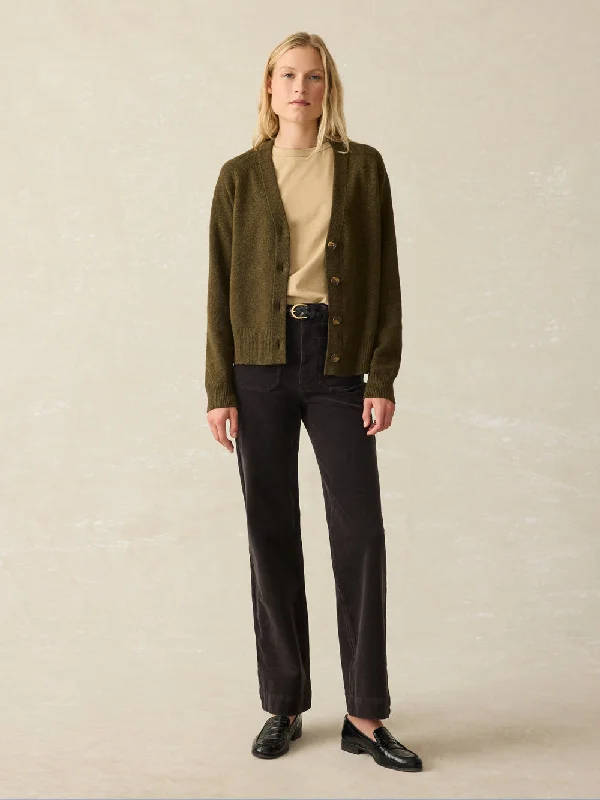 Olive Heather