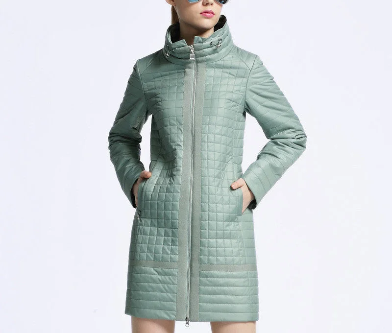 MIEGOFCE spring short jacket women coat bomber padded cotton jacket coat outwear fashion warm Women's Clothing hipster Fleece Jacket Down Jacket Feather Jacket MIEGOFCE spring short jacket women coat bomber padded cotton jacket coat outwear fashion warm Women's Clothing hipster Fleece Jacket Down Jacket Feather Jacket
