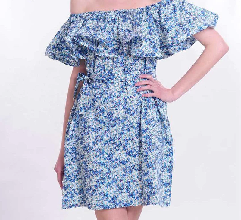 print blue