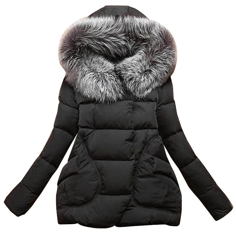 Winter Women Jackets Cotton Full Sleeve Covered button with pocketswomen Hat with Feathers Ultra Light Down Jacket A023 Stand-Up Collar Roll-Neck Collar Turtle Neck Winter Women Jackets Cotton Full Sleeve Covered button with pocketswomen Hat with Feathers Ultra Light Down Jacket A023 Stand-Up Collar Roll-Neck Collar Turtle Neck
