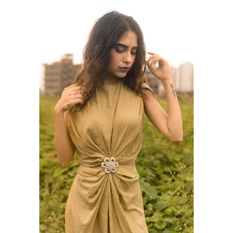 Lomasa Dress