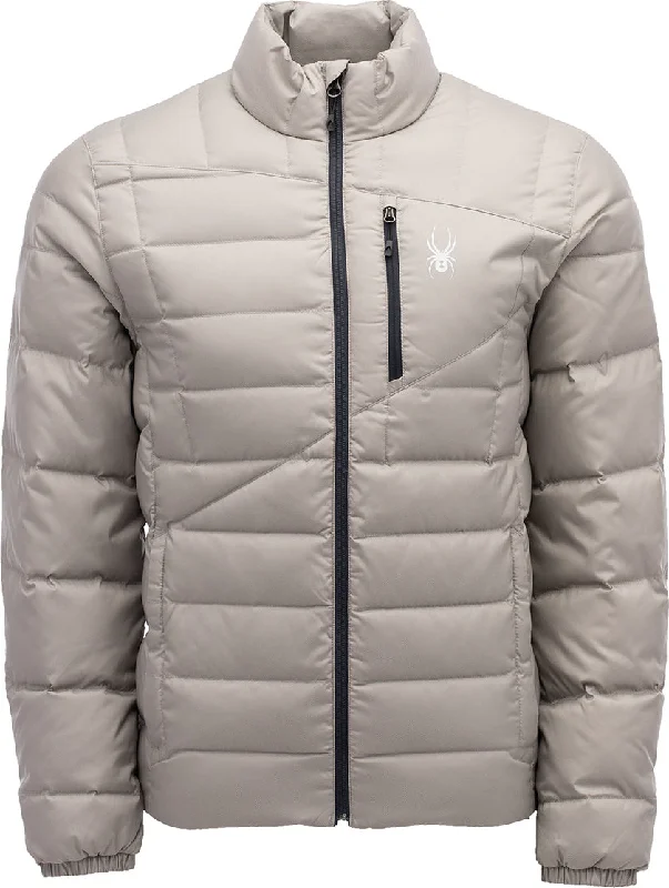 Dolomite Jacket - Mens|-|Manteau Dolomite Homme Insulated Jacket Fitted Jacket Loose Jacket