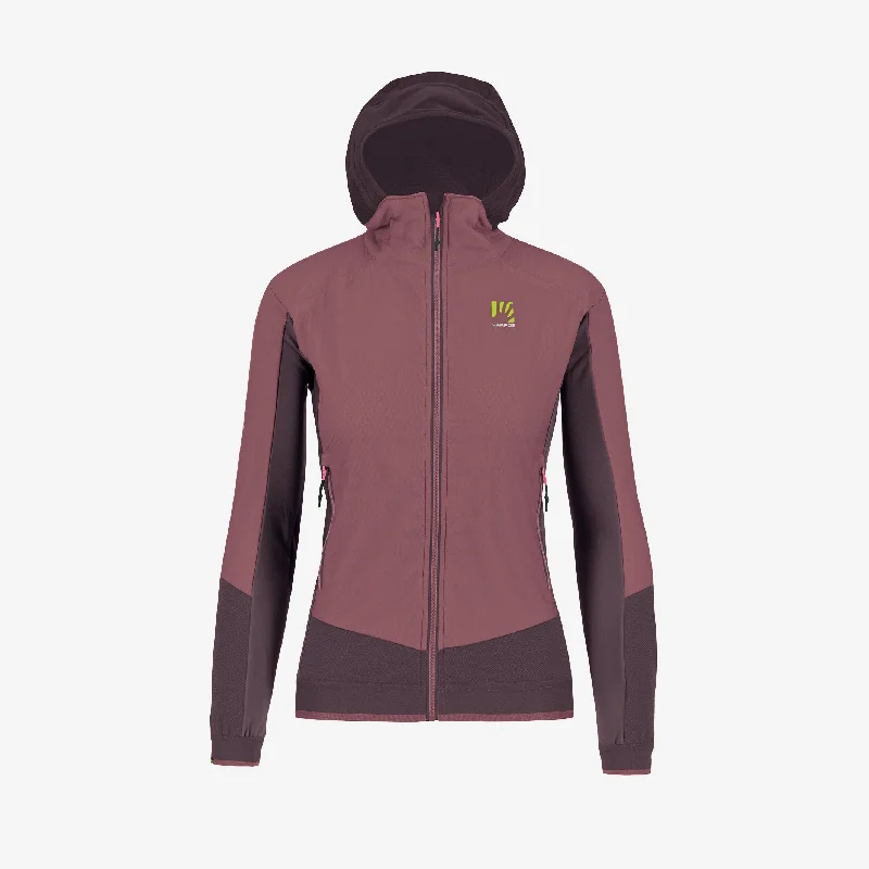 Karpos - Alagna Plus Evo Jacket - Femme Appliqued Jacket Beaded Jacket Sequined Jacket Karpos - Alagna Plus Evo Jacket - Femme Appliqued Jacket Beaded Jacket Sequined Jacket