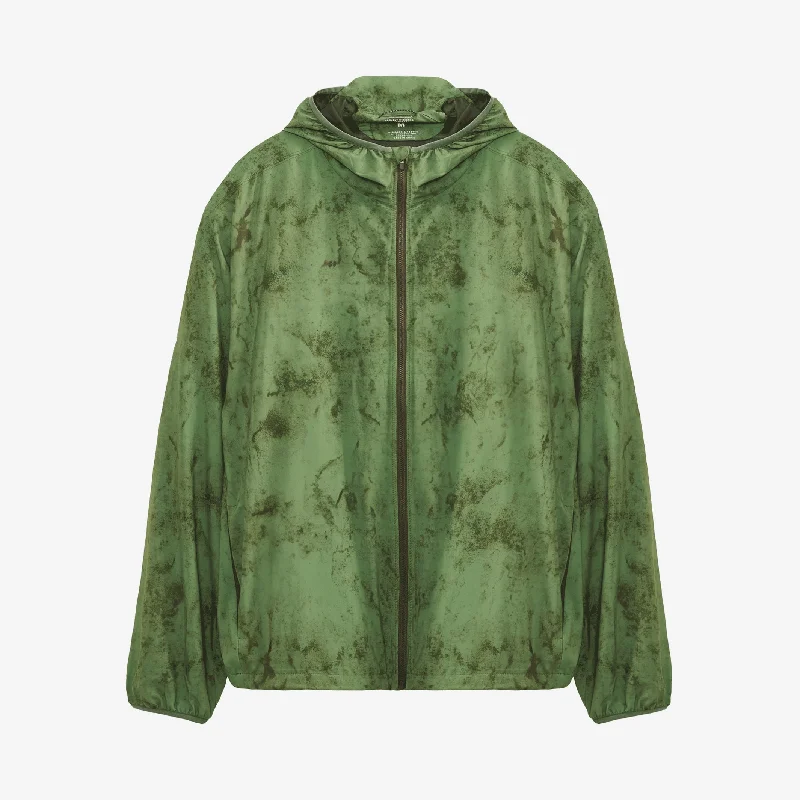 Praise - Goldwell Hooded Jacket - Unisexe Oversized Jacket Tailored Jacket Straight Jacket Praise - Goldwell Hooded Jacket - Unisexe Oversized Jacket Tailored Jacket Straight Jacket