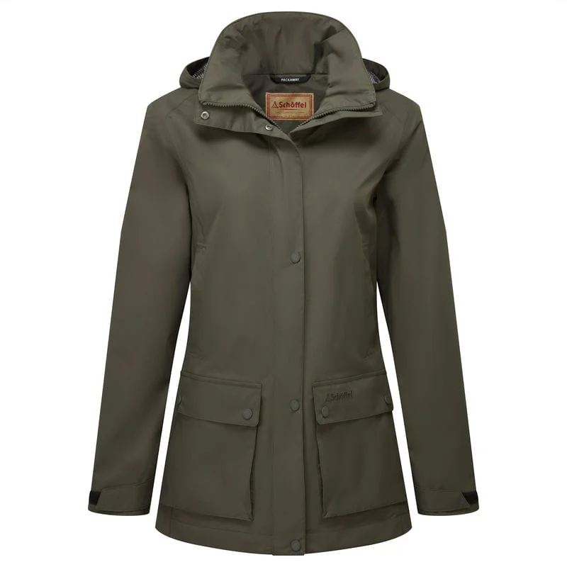 Schoffel Edith Ladies Venturi Waterproof Jacket - Tundra Wool Jacket Cashmere Jacket Tweed Jacket Schoffel Edith Ladies Venturi Waterproof Jacket - Tundra Wool Jacket Cashmere Jacket Tweed Jacket
