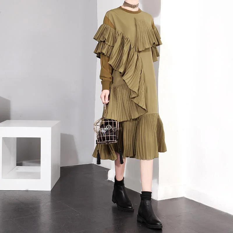 Army green