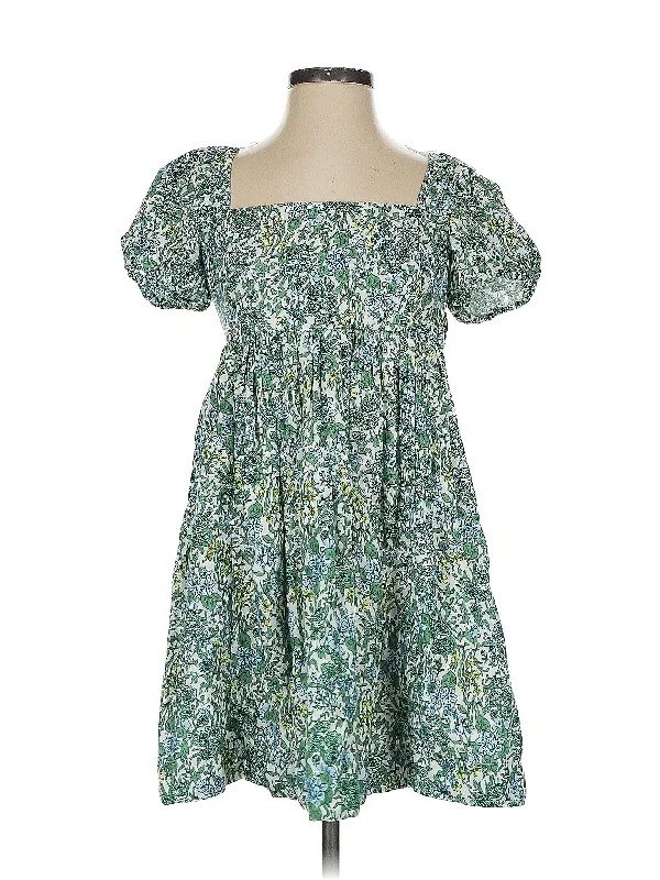 Casual Dress