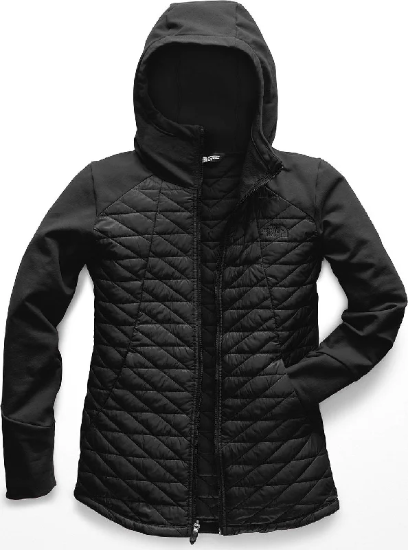 TNF Black