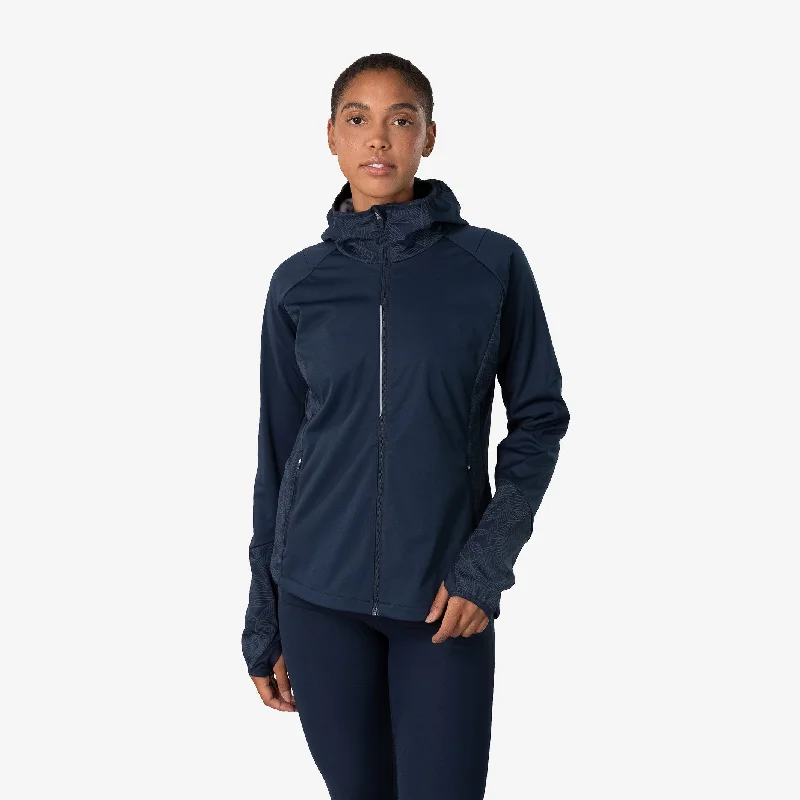 Kari Traa - Vilde Thermal Jacket - Femme Plaid Jacket Tartan Jacket Houndstooth Jacket Kari Traa - Vilde Thermal Jacket - Femme Plaid Jacket Tartan Jacket Houndstooth Jacket