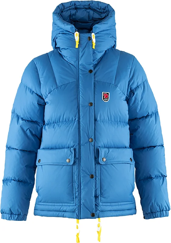 Expedition Down Lite Jacket - Women's|-|Manteau léger en duvet Expedition - Femme Denim Fabric Leather Fabric Suede Fabric Expedition Down Lite Jacket - Women's|-|Manteau léger en duvet Expedition - Femme Denim Fabric Leather Fabric Suede Fabric