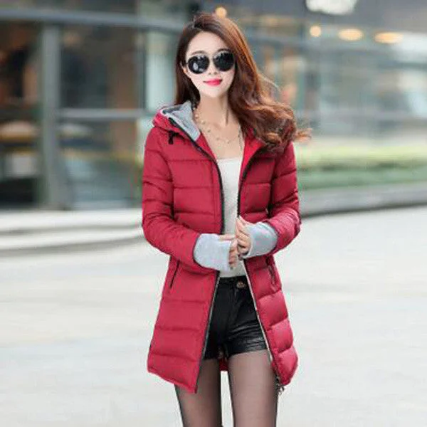 wine red